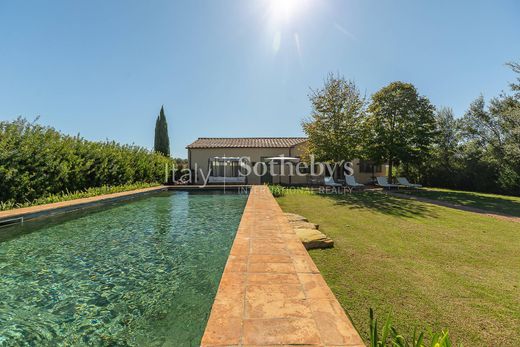 ‏בית חד-משפחתי ב  Capalbio, Provincia di Grosseto