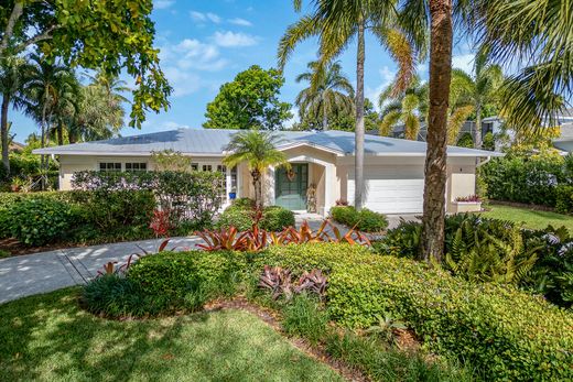 Detached House in Naples, Collier County