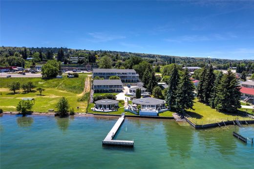 Apartment / Etagenwohnung in Polson, Lake County