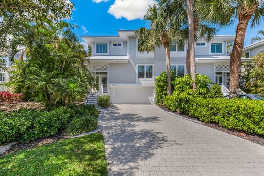 Townhouse - Boca Grande, Lee County