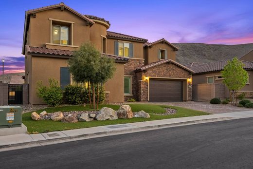 Detached House in Las Vegas, Clark County