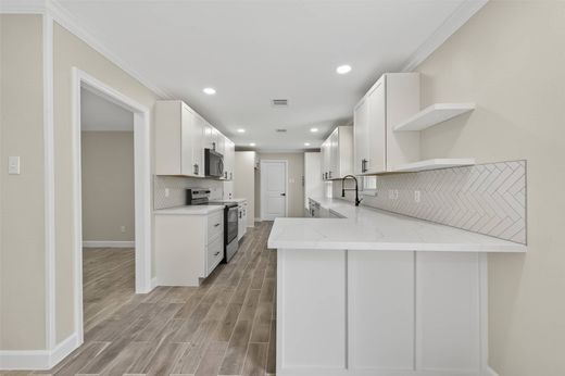 Müstakil ev Houston, Harris County