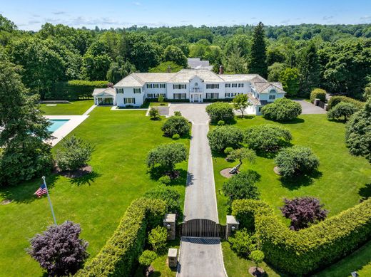 Detached House in Purchase, Westchester County