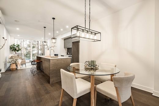 Apartment in Bromont, Montérégie