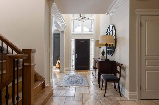 Detached House in Fonthill, Ontario