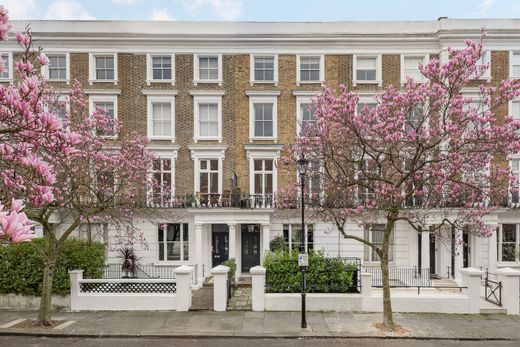 Apartment in London, Greater London