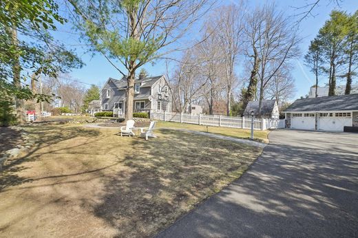 Luxury home in Ridgewood, Bergen County