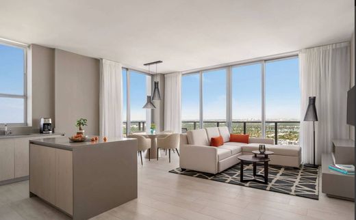 Apartamento - Hollywood, Broward County