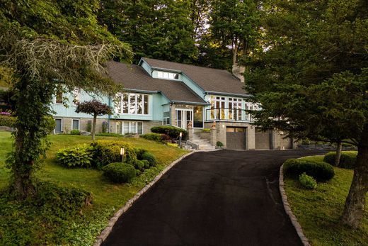 Vrijstaand huis in Caledon, Peel