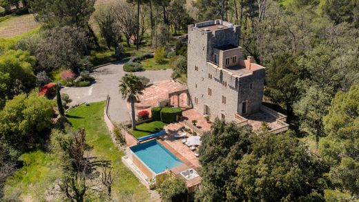 Casa Independente - Figanières, Var