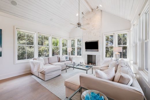 Casa en WaterSound, Walton County