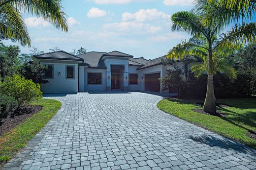 Μονοκατοικία σε Naples, Collier County