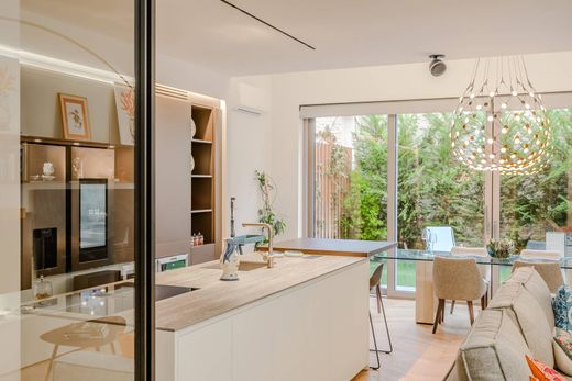 Apartament w Turyn, Torino