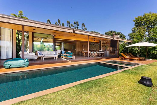 Maison de luxe à Porto Feliz, São Paulo