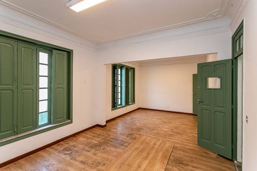 Luxus-Haus in Rio de Janeiro