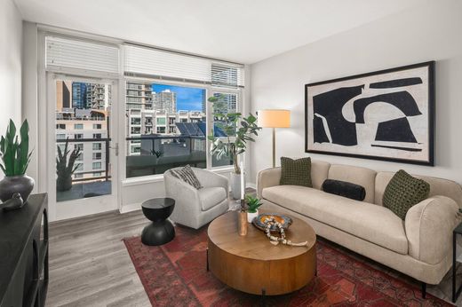 Apartamento - San Diego, Condado de San Diego