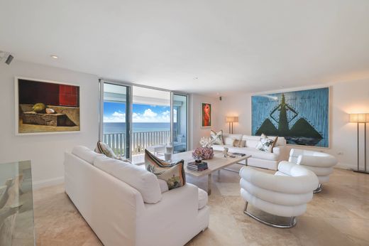 Piso / Apartamento en Key Biscayne, Miami-Dade County