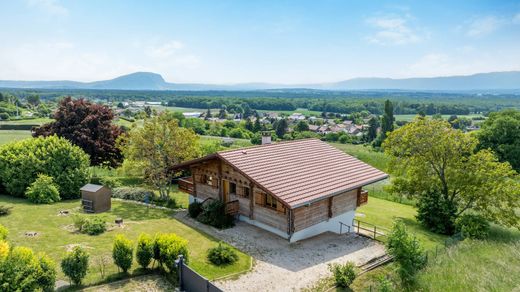 Detached House in Loisin, Haute-Savoie