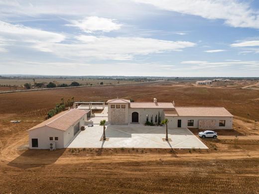 Landhuis in Campos, Balearen