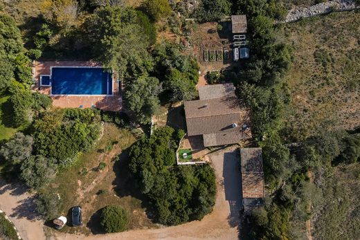 Dom jednorodzinny w Silves, Distrito de Faro