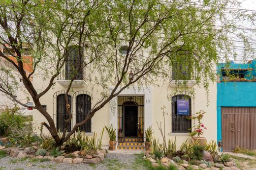 豪宅  San Miguel de Allende, 瓜納華托州