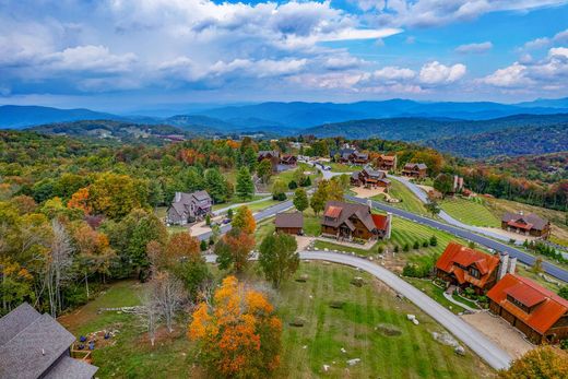 Vrijstaand huis in Banner Elk, Avery County