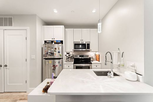 Apartment in Boston, Suffolk County