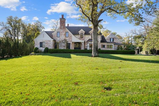 Luksusowy dom w Saint Louis, City of Saint Louis