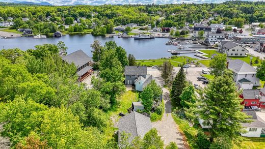 Μονοκατοικία σε Greenville, Piscataquis County