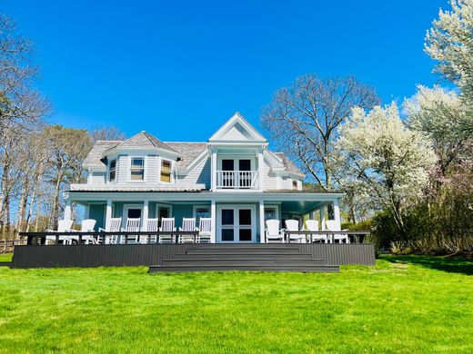 Casa Unifamiliare a Vineyard Haven, Dukes County