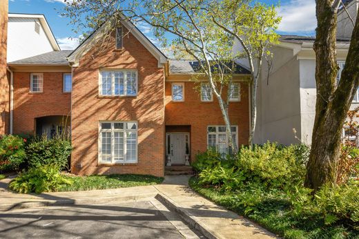 Casa adosada en Atlanta, Fulton County