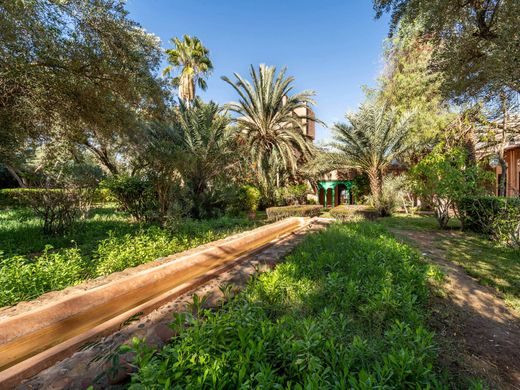 Частный Дом, Марракеш, Marrakech
