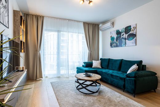 Apartment in Belgrade, Central Serbia