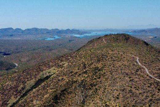 Land in Morristown, Maricopa County