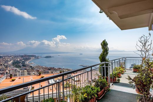 Apartment in Naples, Campania