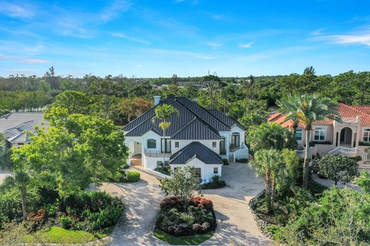 Detached House in Bonita Springs, Lee County