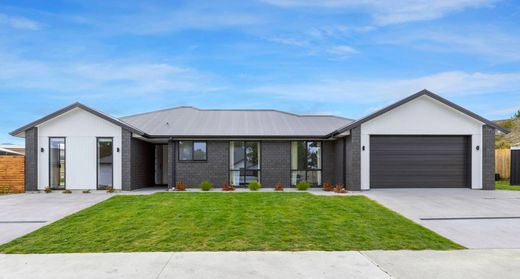 Taupo, Taupo Districtの一戸建て住宅