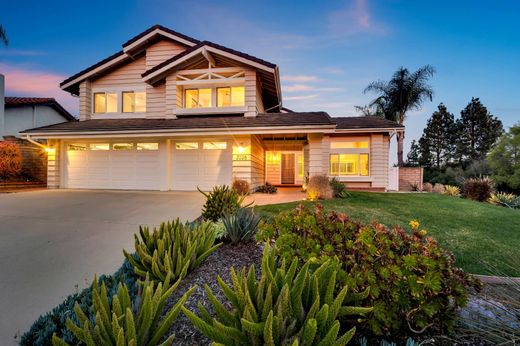 Detached House in Thousand Oaks, Ventura County