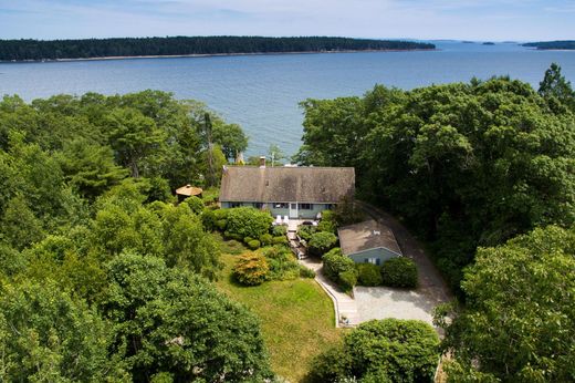 Bremen, Maine, 126 m2, satılık Prestijli müstakil ev 127856394