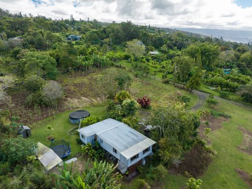Country House in Captain Cook, Hawaii County