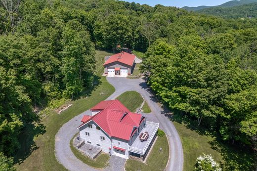 Элитный дом, Rupert, Bennington County