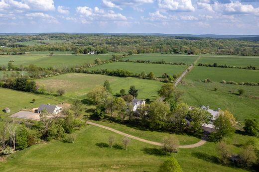 Landhuis in Stockton, Hunterdon County