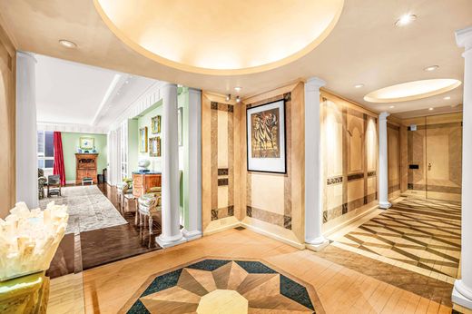 ﺷﻘﺔ ﻓﻲ نيويورك