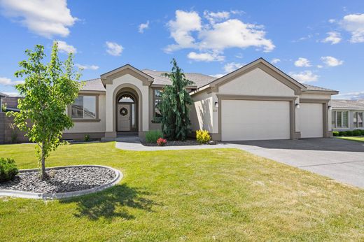 Einfamilienhaus in West Richland, Benton County