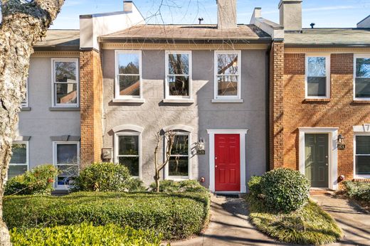 Stadswoning in Duluth, Gwinnett County