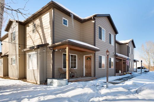 Apartment / Etagenwohnung in Bozeman, Gallatin County