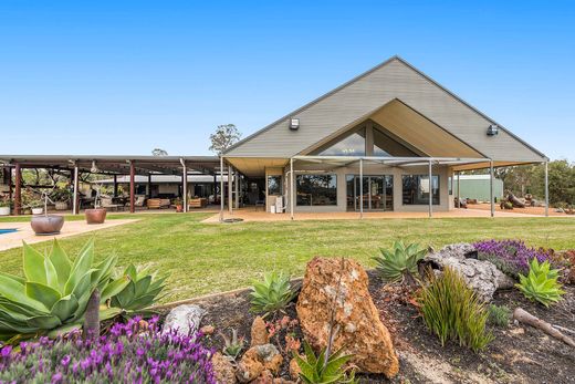 Land in Perth, Western Australia
