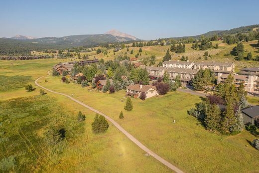 Terreno - Big Sky, Gallatin County