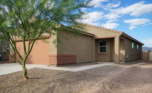 Detached House in Marana, Pima County