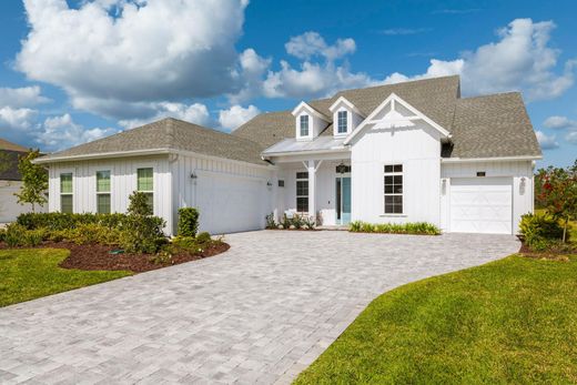 Detached House in Ponte Vedra, Saint Johns County